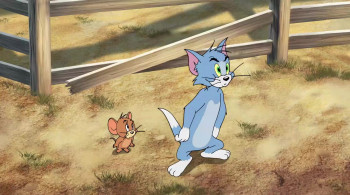 Tom and Jerry: Back to Oz (2016) download