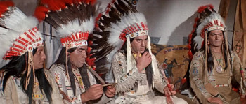 Trail of the Falcon (1968) download