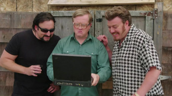 Trailer Park Boys: Drunk, High and Unemployed: Live In Austin (2015) download