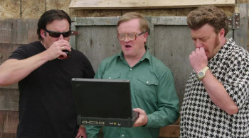 Trailer Park Boys: Drunk, High and Unemployed: Live In Austin (2015) download