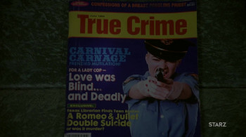 True Crime (1996) download