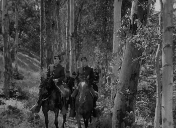 Two Flags West (1950) download