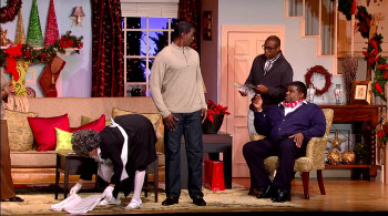 Tyler Perry's A Madea Christmas - The Play (2011) download