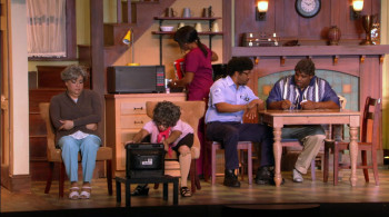 Tyler Perry's Madea Gets A Job - The Play (2012) download