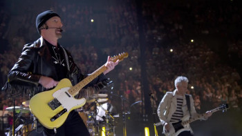 U2: iNNOCENCE + eXPERIENCE Live in Paris (2015) download