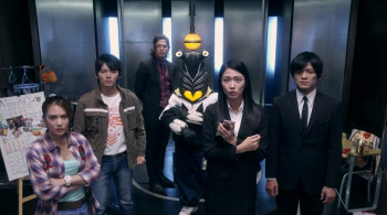 Ultraman Geed the Movie: Connect! The Wishes!! (2018) download