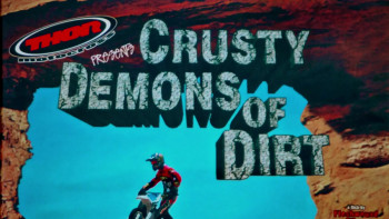 Unchained: The Untold Story of Freestyle Motocross (2016) download
