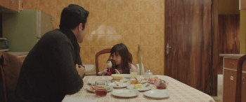 Under the Shadow (2016) download