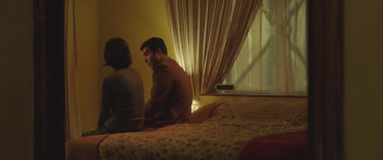 Under the Shadow (2016) download