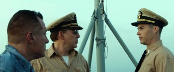 USS Indianapolis: Men of Courage (2016) download