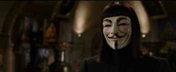 V for Vendetta (2006) download
