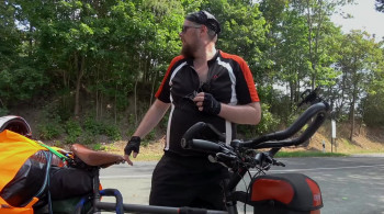 Verplant - Wie zwei Typen versuchen, mit dem Rad nach Vietnam zu fahren (2021) download