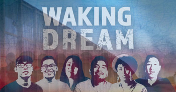 Waking Dream (2018) download
