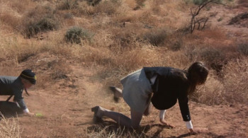 Walkabout (1971) download