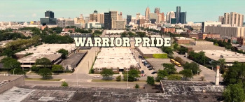Warrior Pride (2018) download