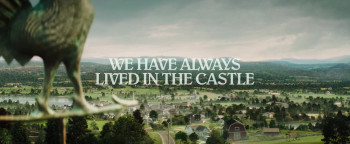 We Have Always Lived in the Castle (2019) download