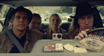 While We're Young (2015) download