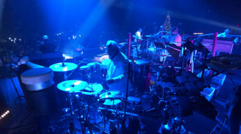 Widespread Panic Live From New Orleans (2012) download