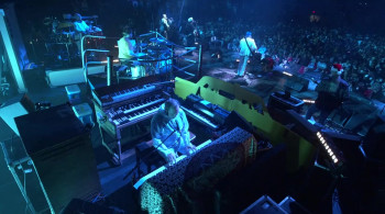 Widespread Panic Live From New Orleans (2012) download