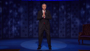 Will Ferrell: You're Welcome America - A Final Night with George W. Bush (2009) download