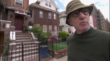Woody Allen: A Documentary (2011) download