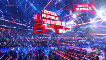WWE Royal Rumble 2023 (2023) download