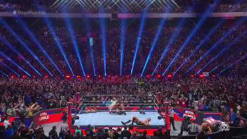 WWE Royal Rumble 2023 (2023) download
