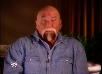 WWE: 20 Years Too Soon - The Superstar Billy Graham Story (2006) download