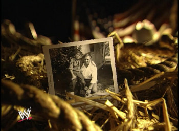 WWE: The American Dream - The Dusty Rhodes Story (2006) download