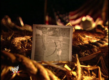 WWE: The American Dream - The Dusty Rhodes Story (2006) download