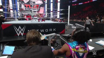 WWE TLC: Tables, Ladders & Chairs 2015 (2015) download