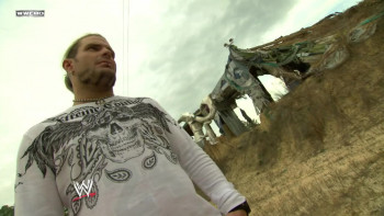 WWE: Twist of Fate - The Matt & Jeff Hardy Story (2008) download