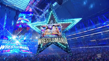 WWE WrestleMania 38 - Sunday (2022) download