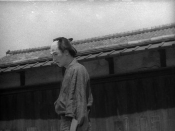 Yotsuya Ghost Story Part 1 (1949) download