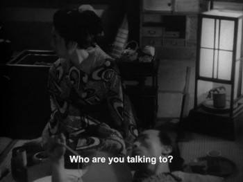 Yotsuya Ghost Story Part 2 (1949) download