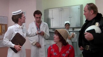 Young Doctors in Love (1982) download