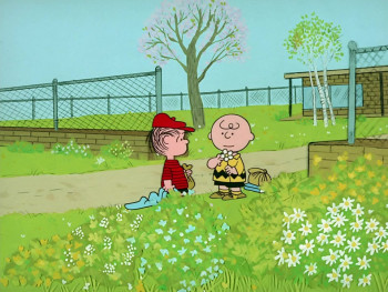 You're in Love, Charlie Brown (1967) download