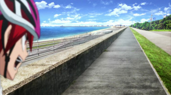 Yowamushi Pedal: The Movie (2015) download
